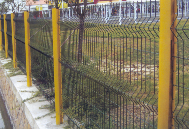 網(wǎng)片圍欄 LO-WP-6