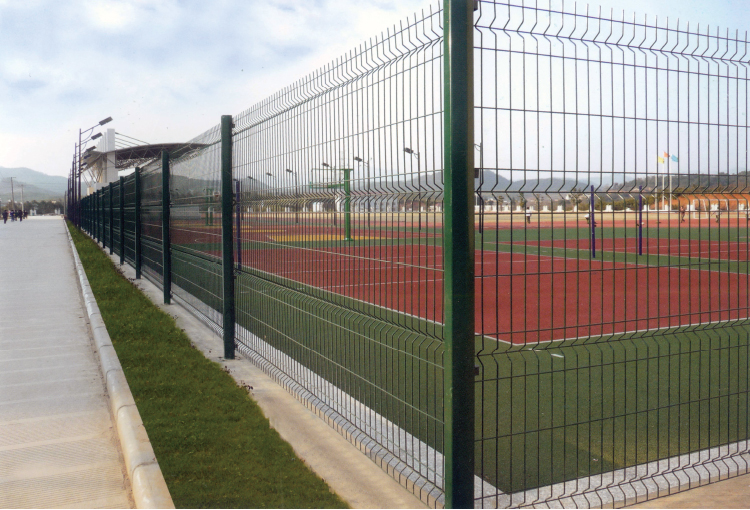 網(wǎng)片圍欄LO-WP-2