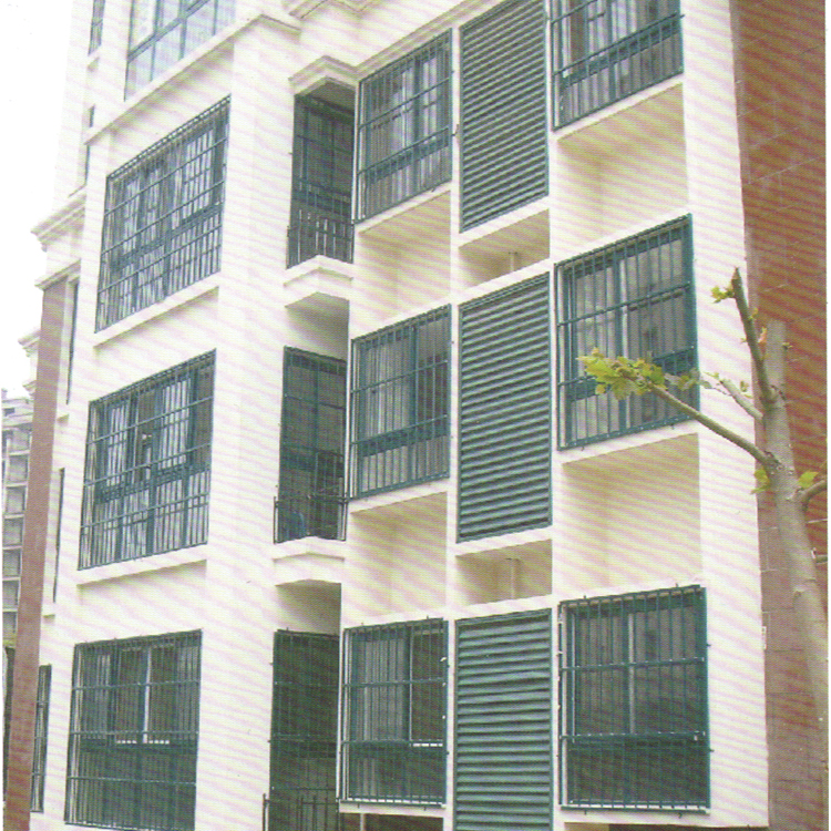 陽臺(tái)欄桿LO-YT-3