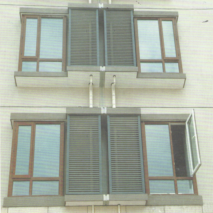 陽臺(tái)欄桿LO-YT-7